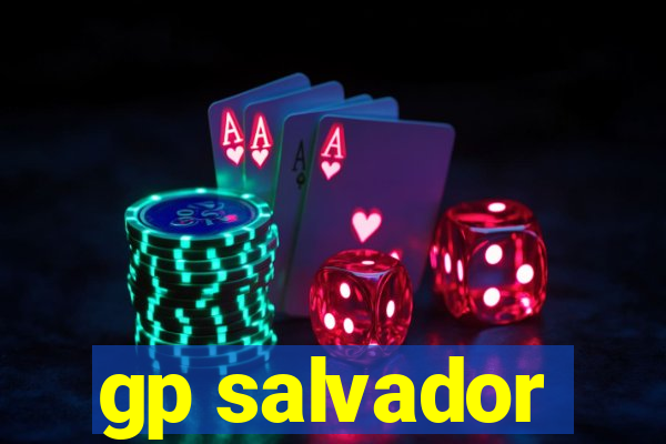 gp salvador